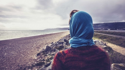 Cảm nhận ý nghĩa về đời sống cô độc!